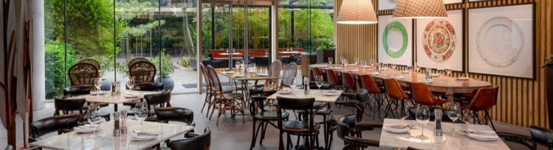 Dedetização em Restaurante 24 HORAS